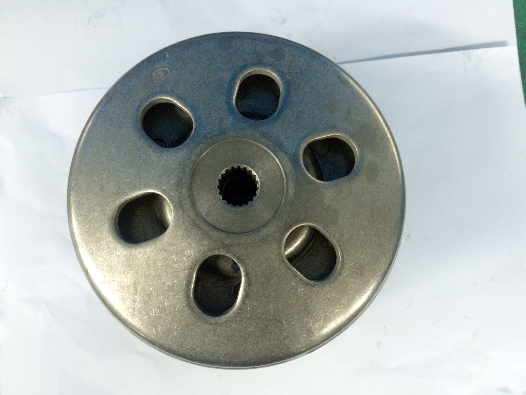 Сцепление в сборе