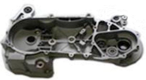 Картер левый