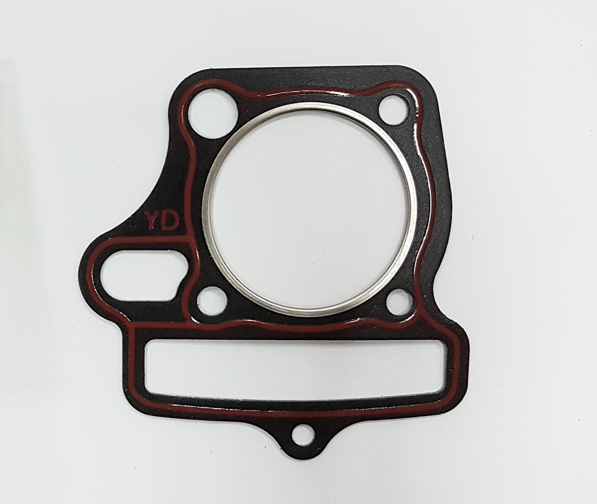 Прокладка ГБЦ 53mm