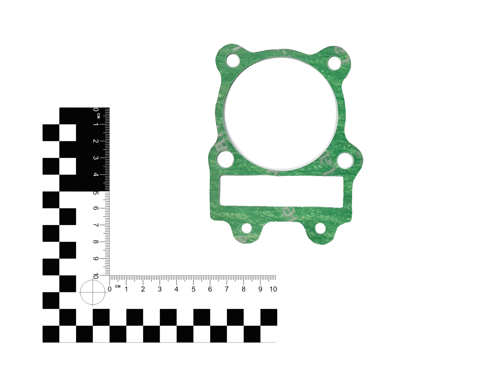 Прокладка цилиндра