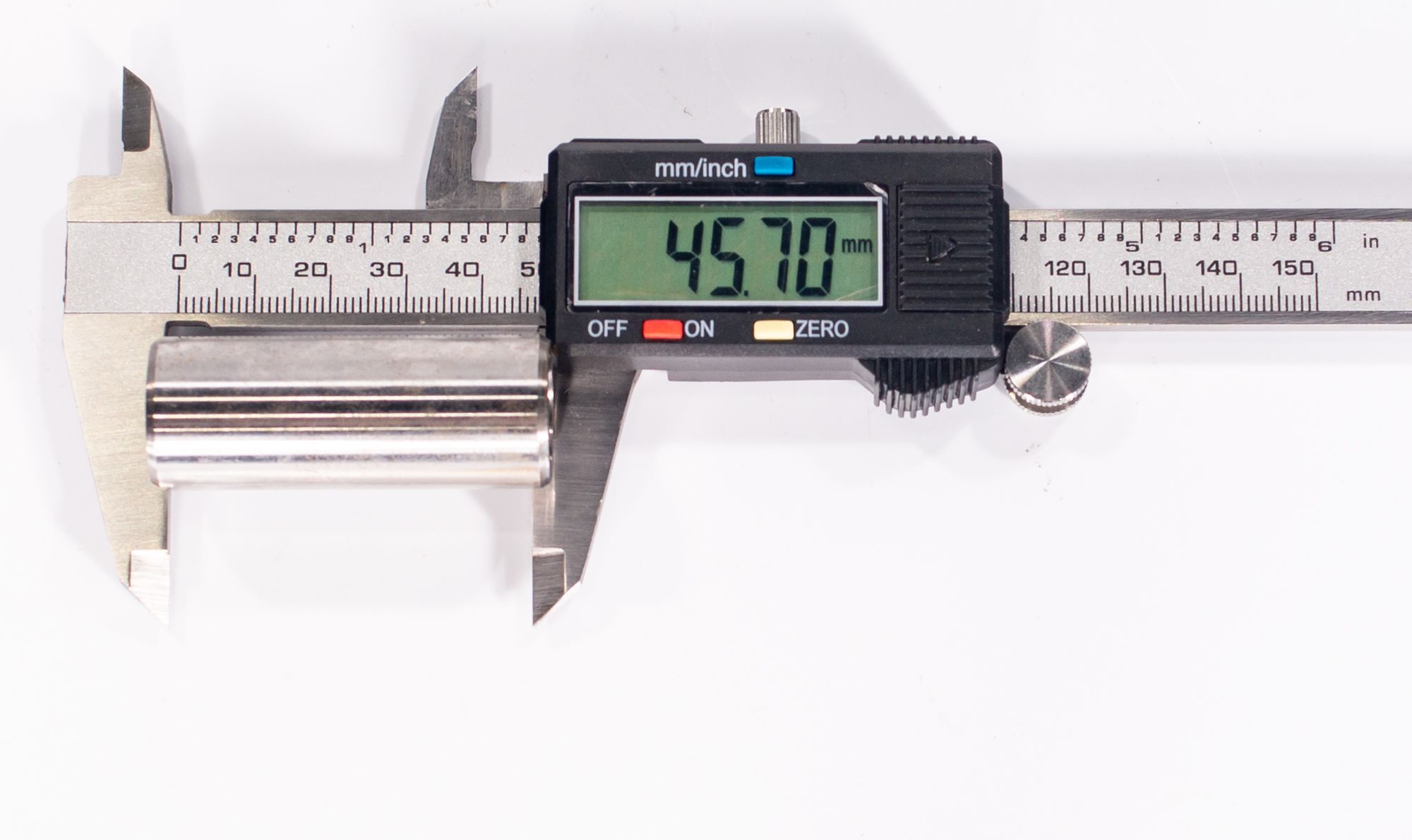 Палец поршневой