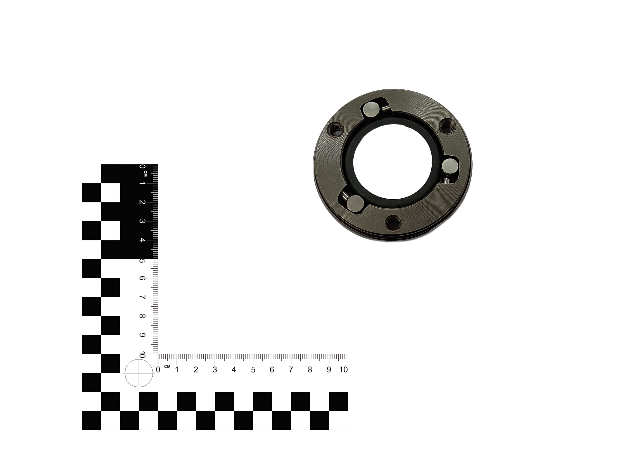 Муфта обгонная