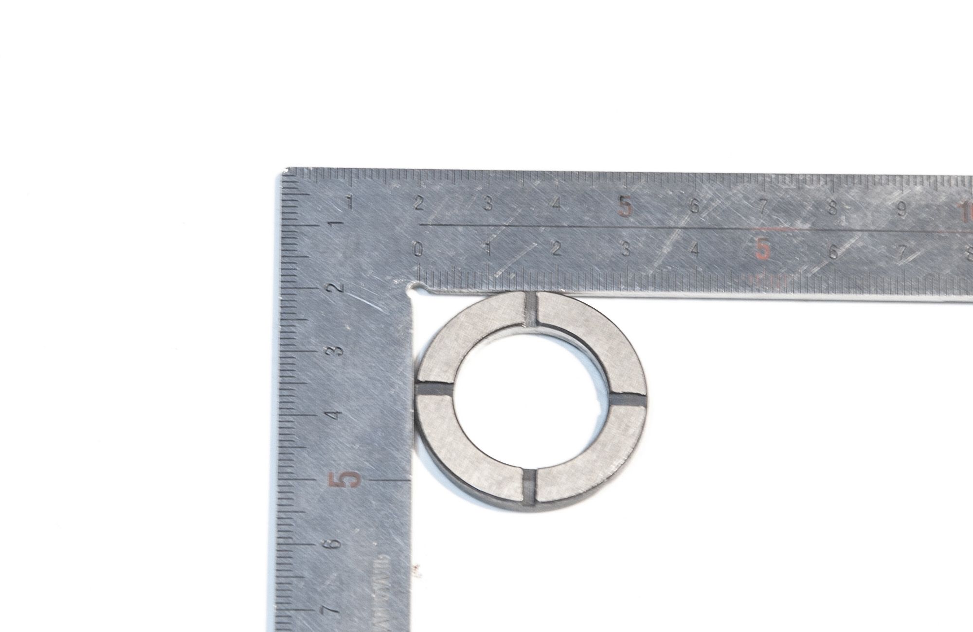 Шайба 22x34x3,5