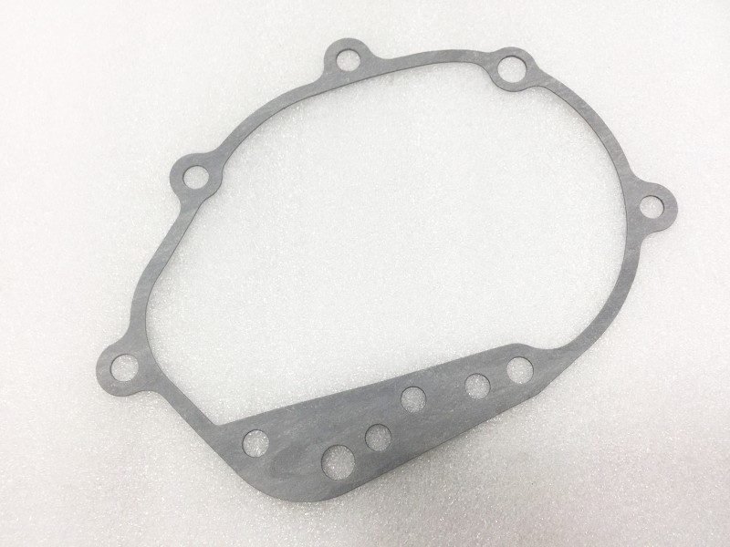 Прокладка крышки редуктора