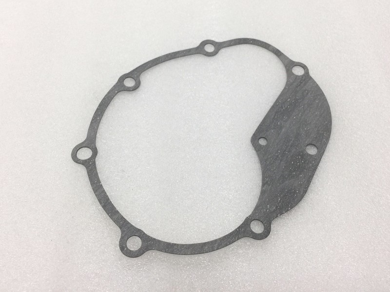 Прокладка крышки редуктора