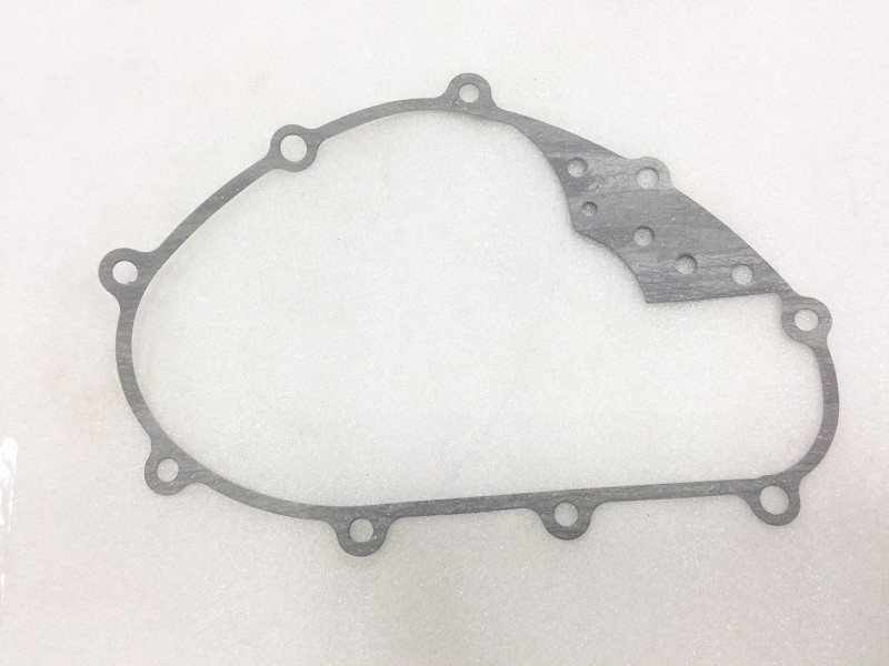 Прокладка крышки коробки передач
