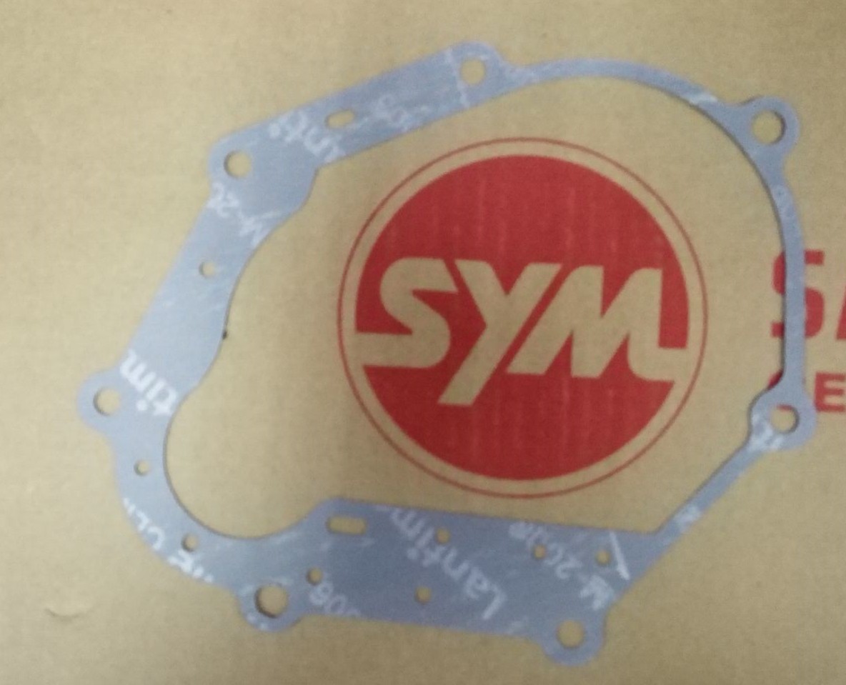 Прокладка крышки редуктора