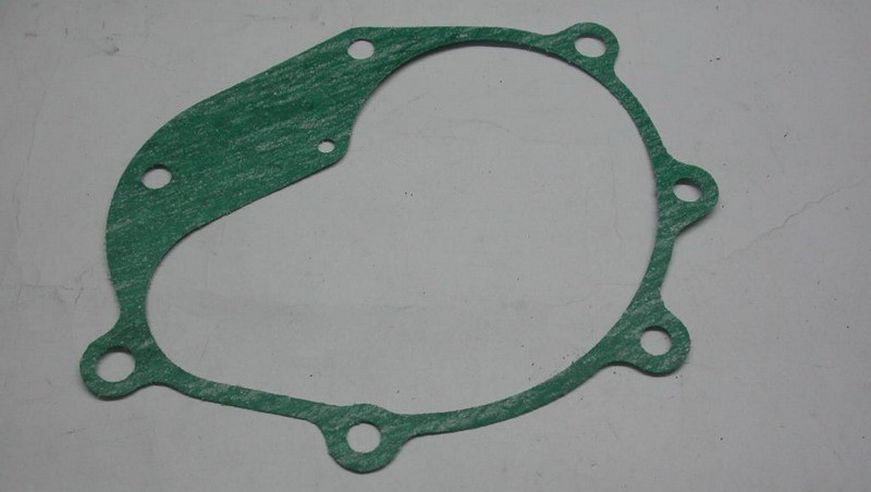 Прокладка крышки редуктора
