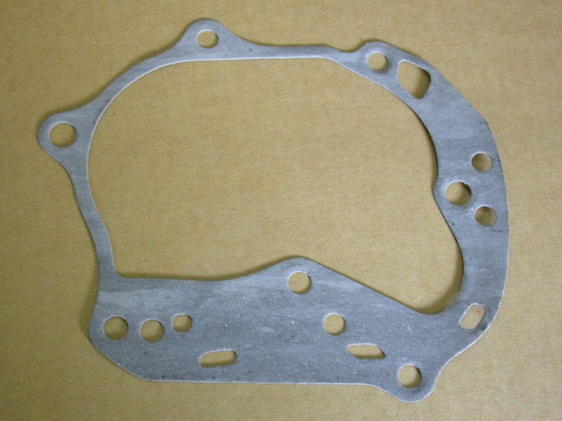 Прокладка крышки редуктора