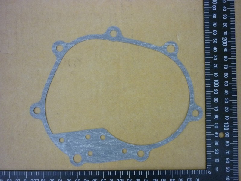 Прокладка крышки редуктора