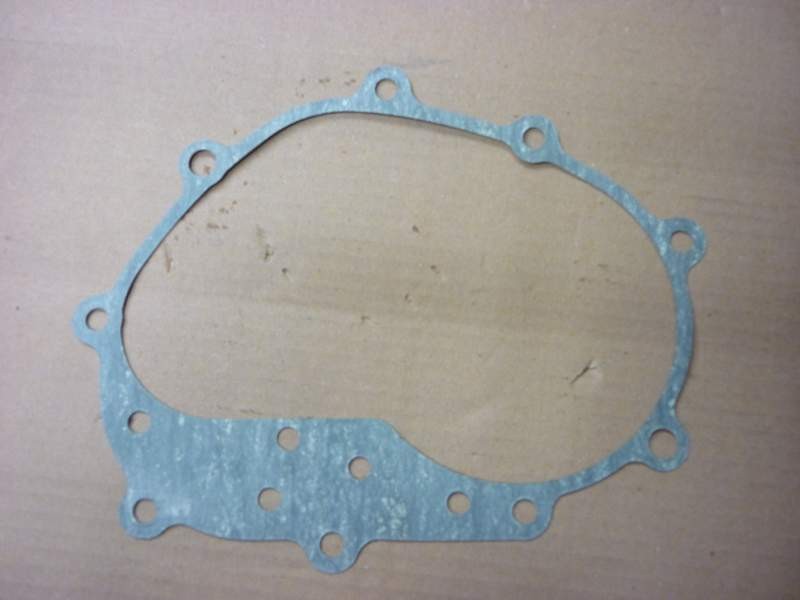Прокладка крышки редуктора