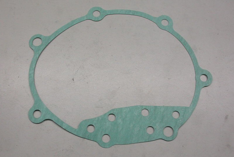 Прокладка крышки редуктора