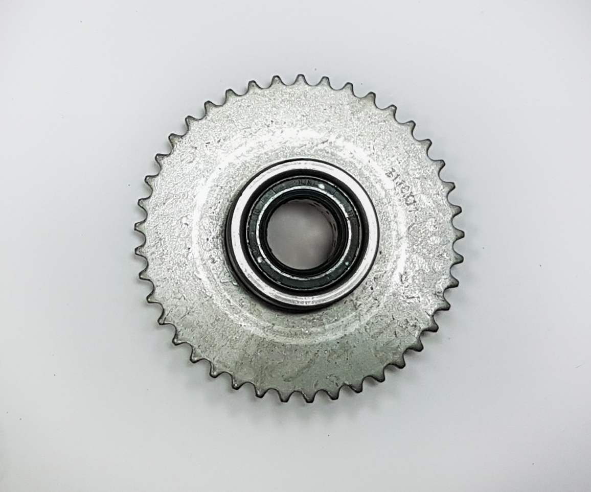 Звезда привода обгонной муфты [BS125]