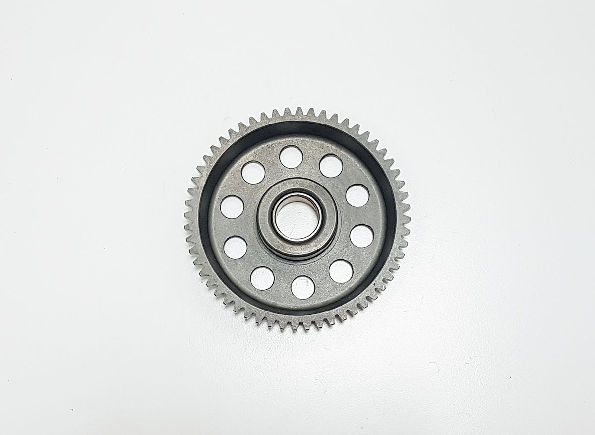 Шестерня привода стартера
