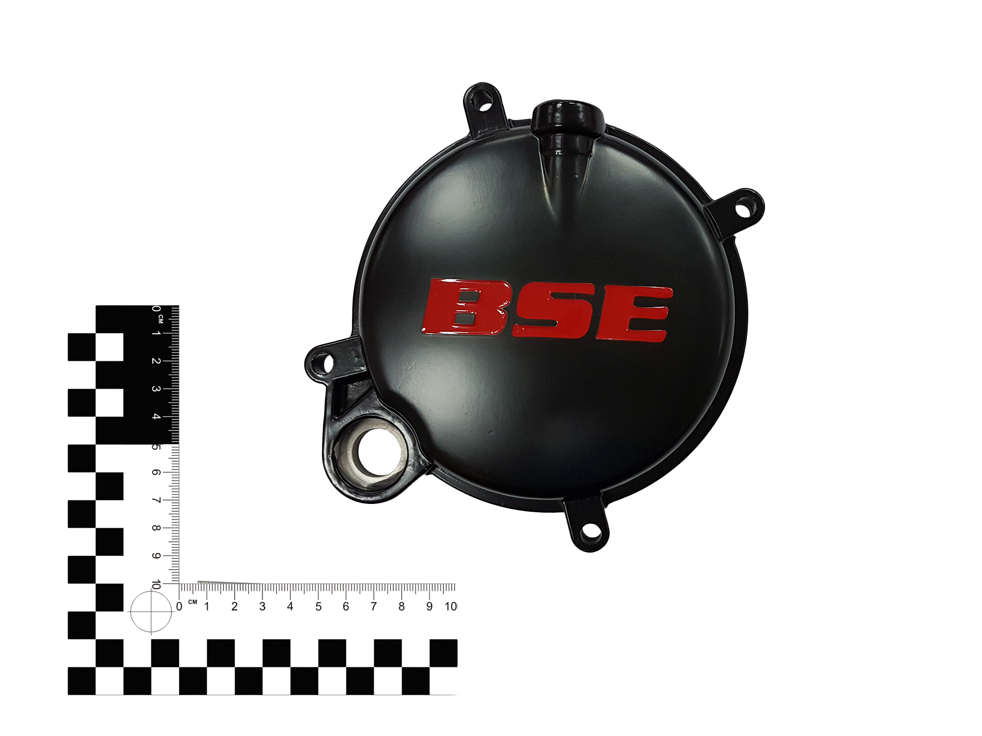 Крышка сцепления