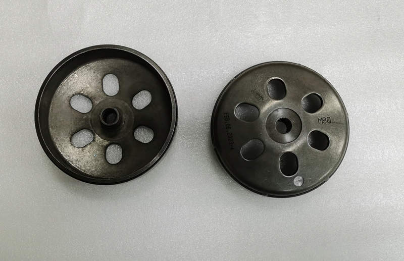 Барабан сцепления