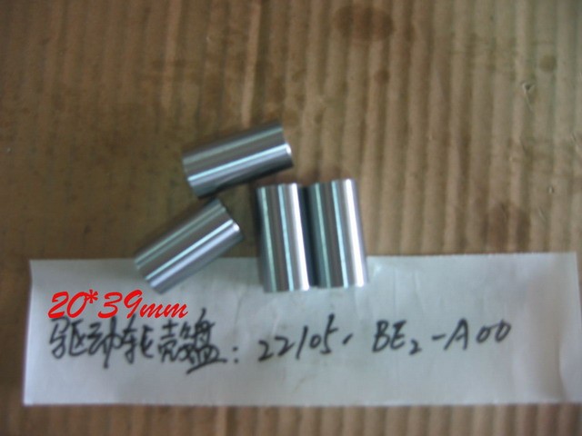 Втулка шкива ведущего вала вариатора