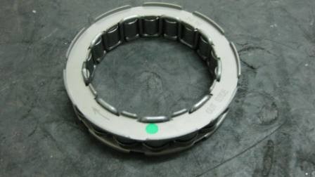 Муфта обгонная 700