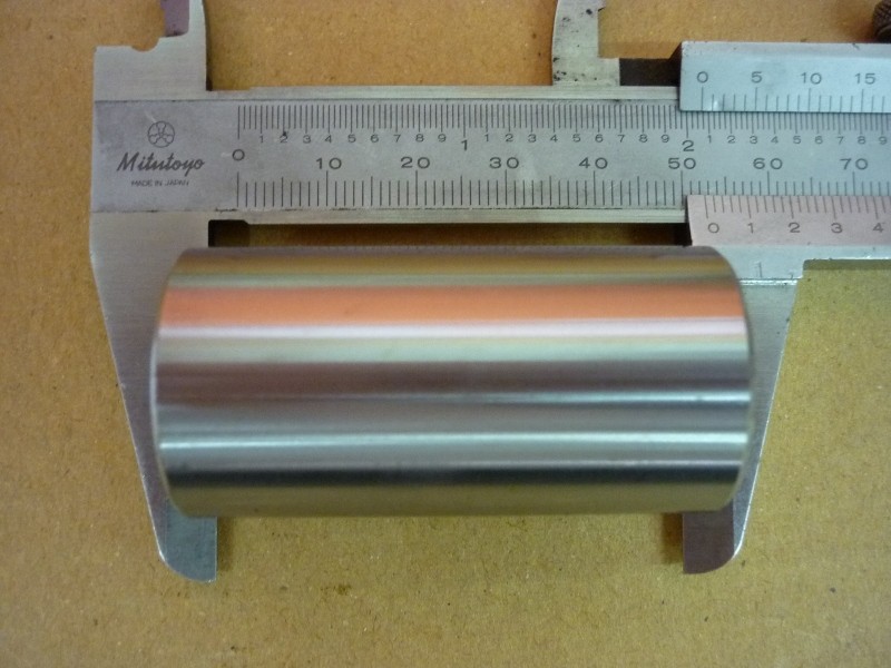 Втулка шкива ведущего вала вариатора