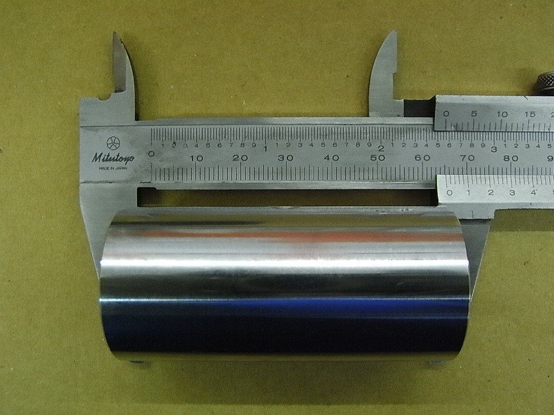 Втулка шкива ведущего вала вариатора