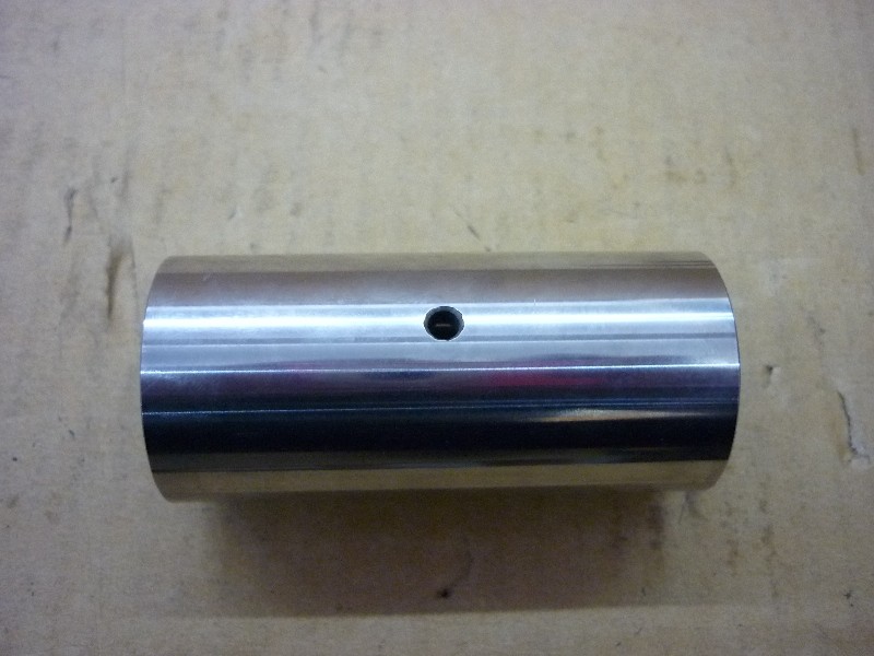 Втулка шкива ведущего вала вариатора