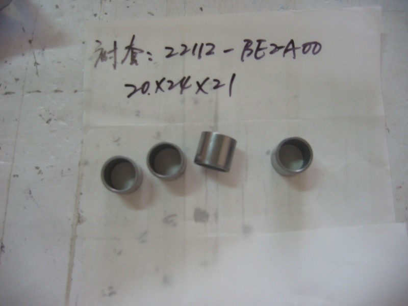 Втулка 20х24х21