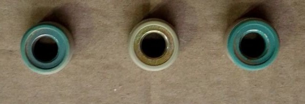 Грузики вариатора