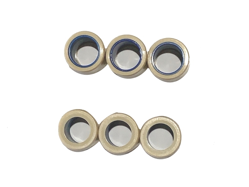 Грузики вариатора