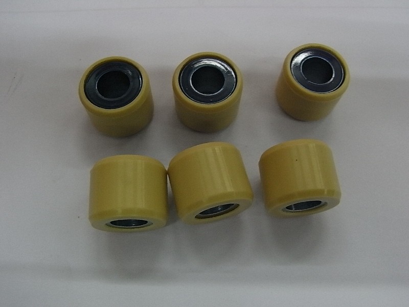 Грузики вариатора