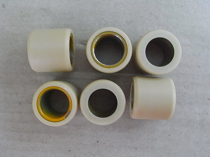 Грузики вариатора (8шт)