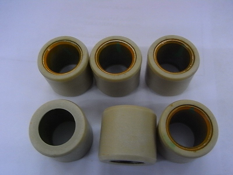 Грузики вариатора