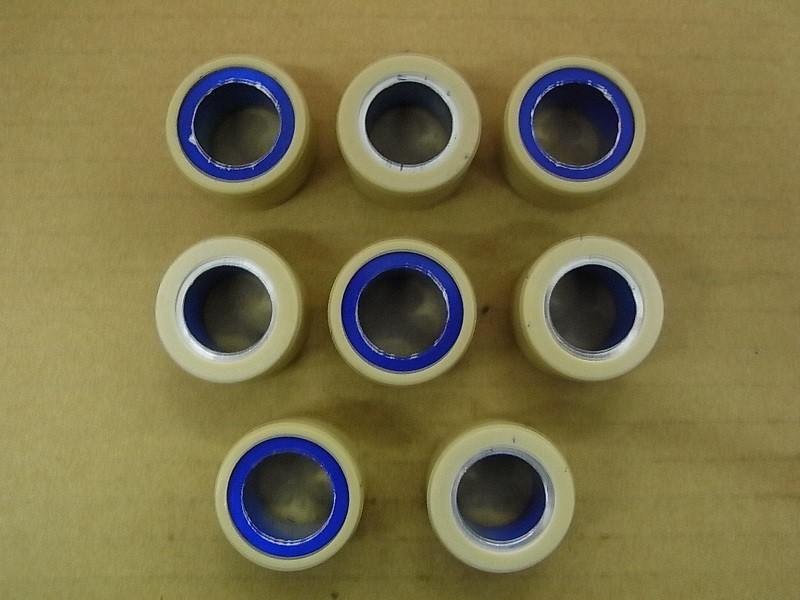 Грузики вариатора