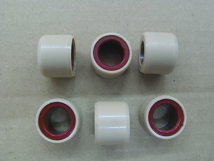 Грузики вариатора 13.4г