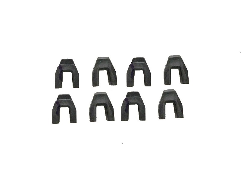 Направляющие скольжения грузиков вариатора (8шт)