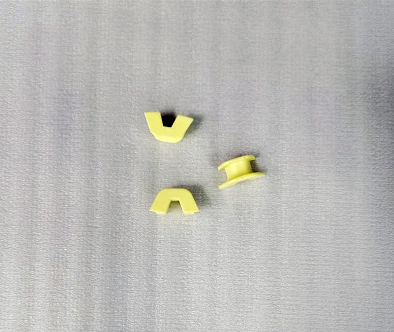 Направляющие скольжения грузиков вариатора (3шт)