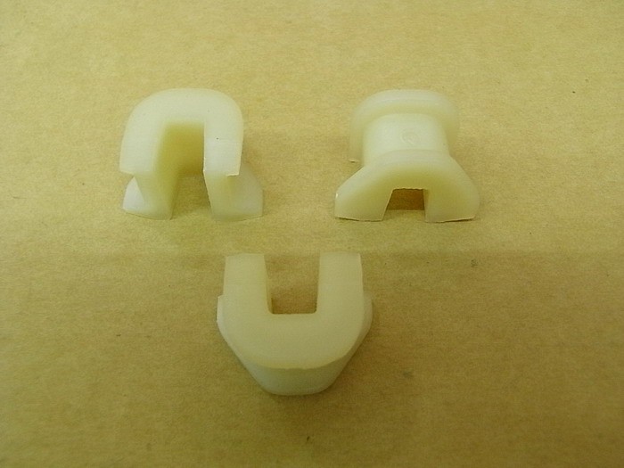 Направляющие скольжения грузиков вариатора (3шт)