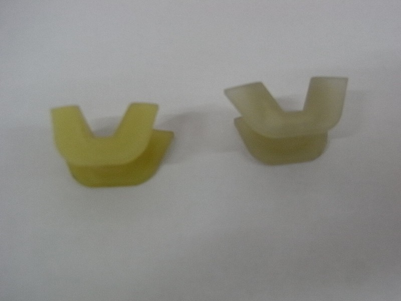 Направляющие скольжения грузиков вариатора (3шт)