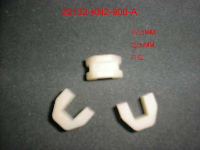 Направляющие скольжения грузиков вариатора к-т