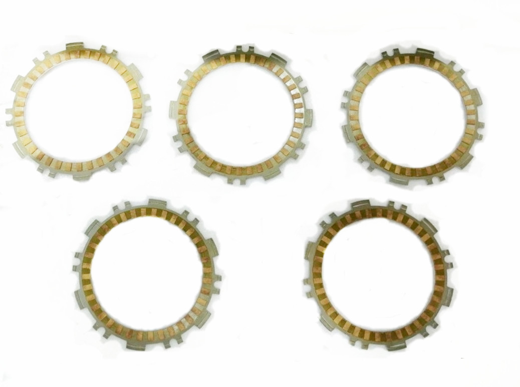 Диски сцепления фрикционные A к-т