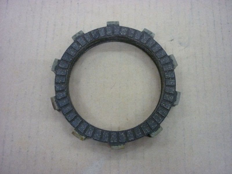 Диск сцепления фрикционный комплект