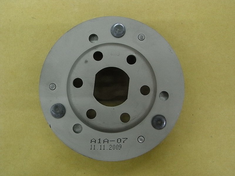 Диск сцепления в сборе