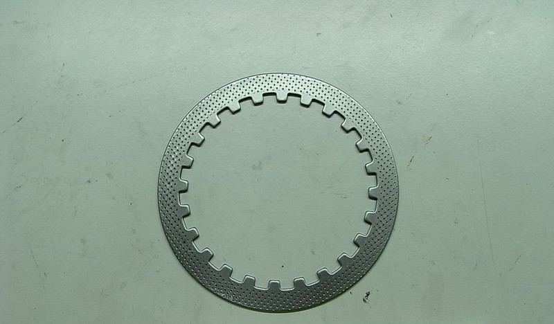 Диск сцепления стальной комплект