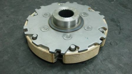 Сцепление 700