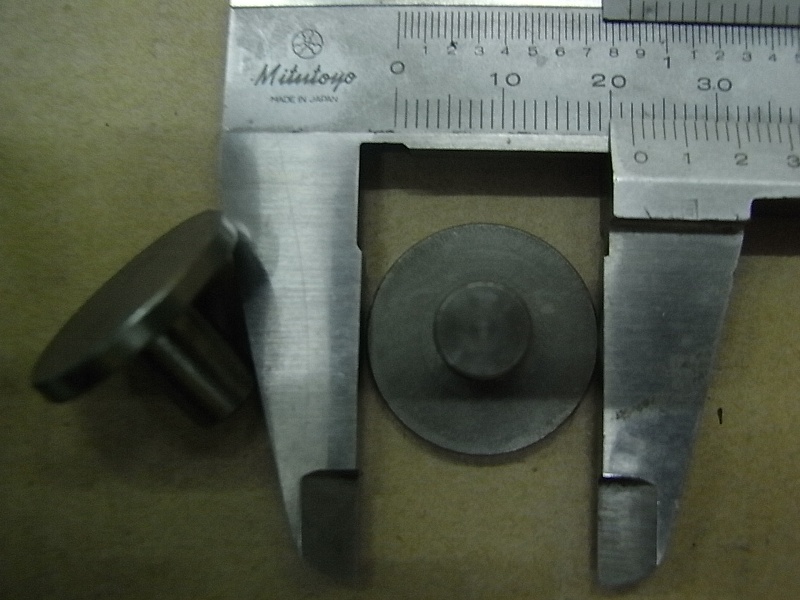 Толкатель сцепления