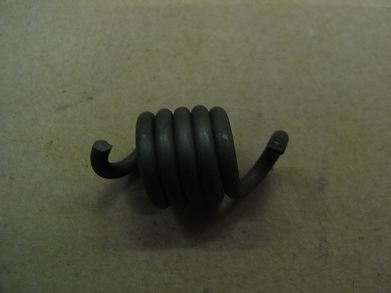 Пружины сцепления 5шт