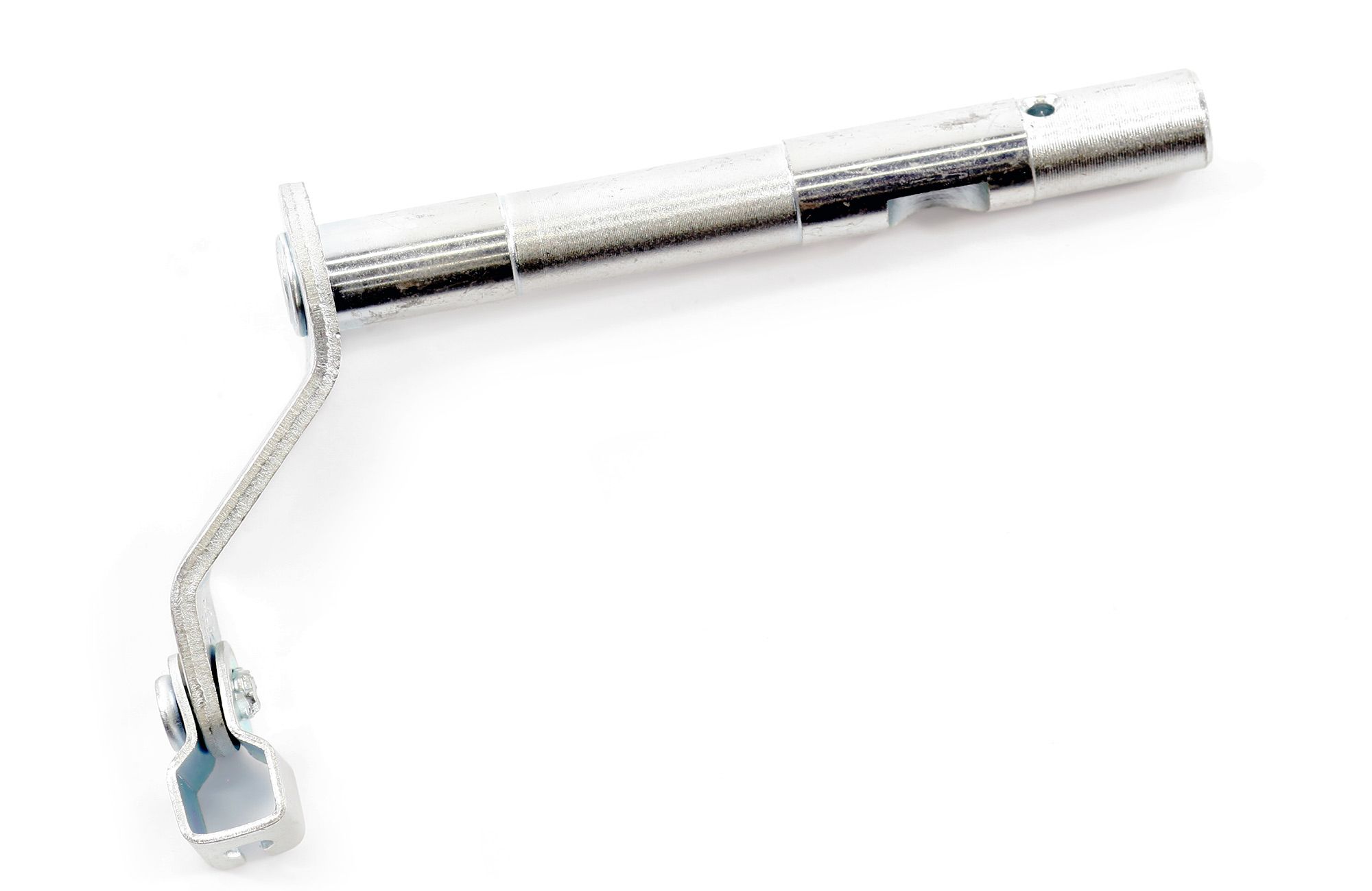 Вал привода сцепления