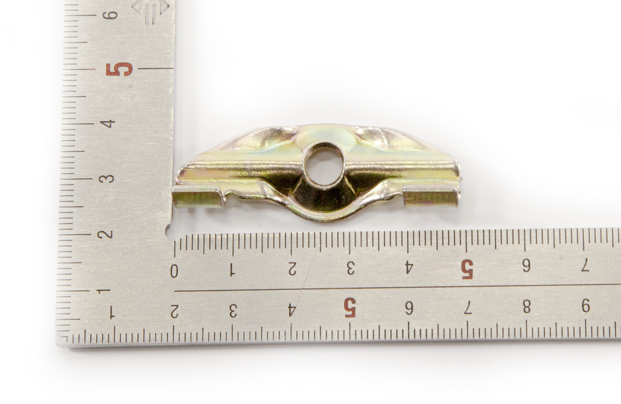 Пластина нажимная выключения сцепления