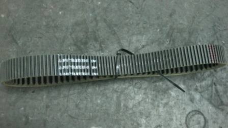 Ремень вариатора 700