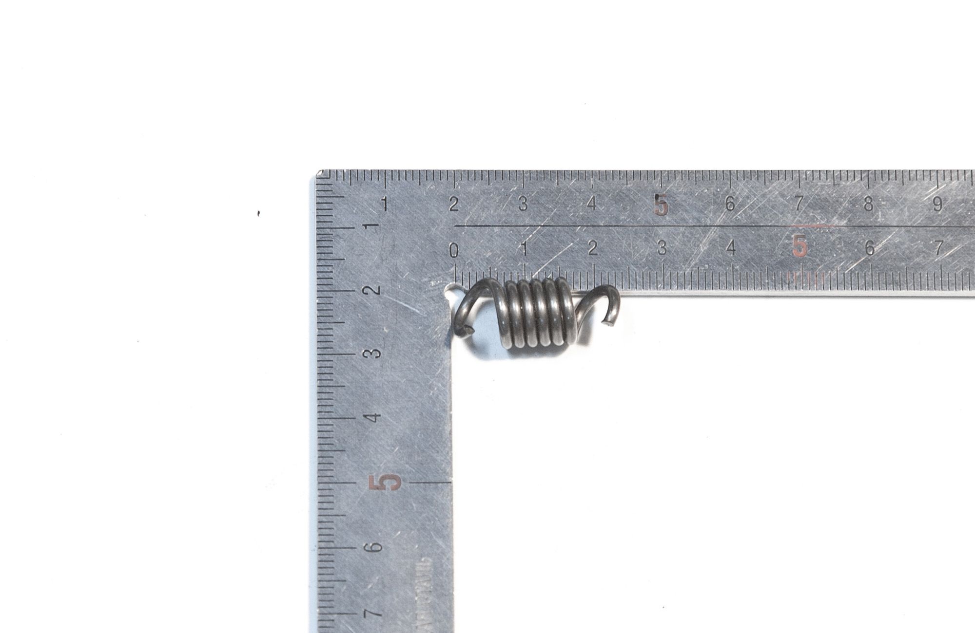 Пружина муфты сцепления