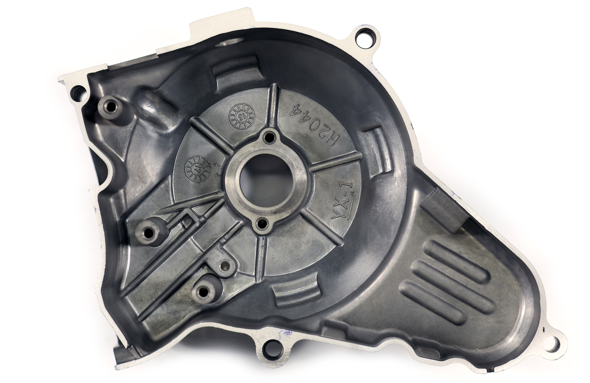 Крышка двигателя [70.181.0480]